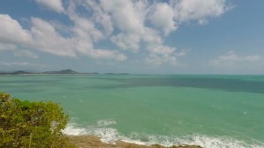 lad koh bakış açısı oh koh samui
