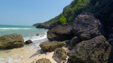 tropikal wua ta tur Adası Tayland