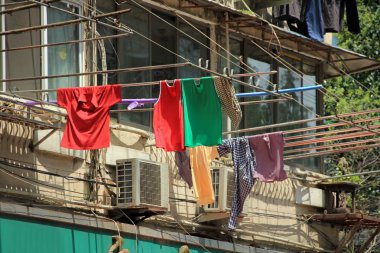 hong kong daire yakın