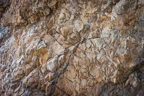 Sten Eller Rock Textur Och Bakgrund — Stockfoto