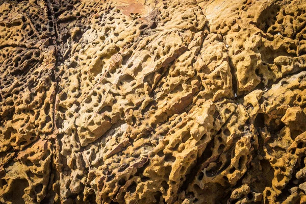 Sten Eller Rock Textur Och Bakgrund — Stockfoto