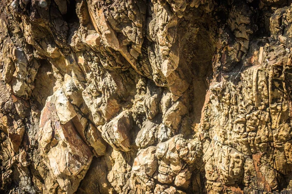 石や岩の質感や背景. — ストック写真