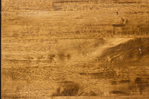 茶色の木製の板壁の水平背景テクスチャ古いパネル — ストック写真