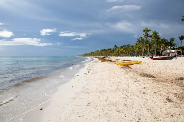 Strand Sonne Meer — Stockfoto