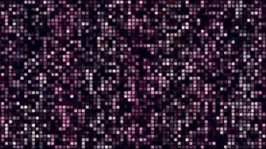 Soyut animasyonlu iş sunumu arka planı