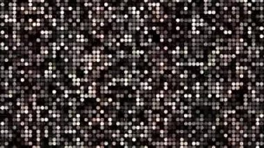 Soyut animasyonlu iş sunumu arka planı