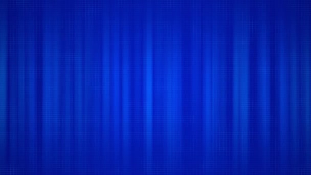 Abstract Animated Business Presentation Background — Stock Video