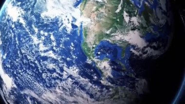 Dünya zoom dışarı zoom Ciudad de Meksika