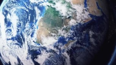 Dünya zoom out Harare Zimbabwe yakınlaştırma