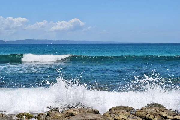 Ένα εκπληκτικό εθνικό πάρκο Noosa — Φωτογραφία Αρχείου