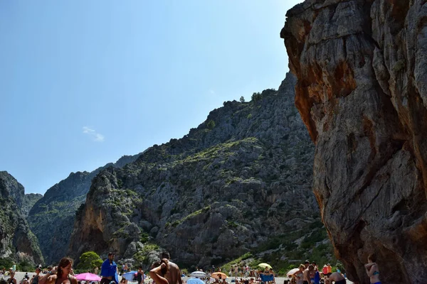 ⬇ Скачать Картинки Vathi Beach, Стоковые Фото Vathi Beach В.