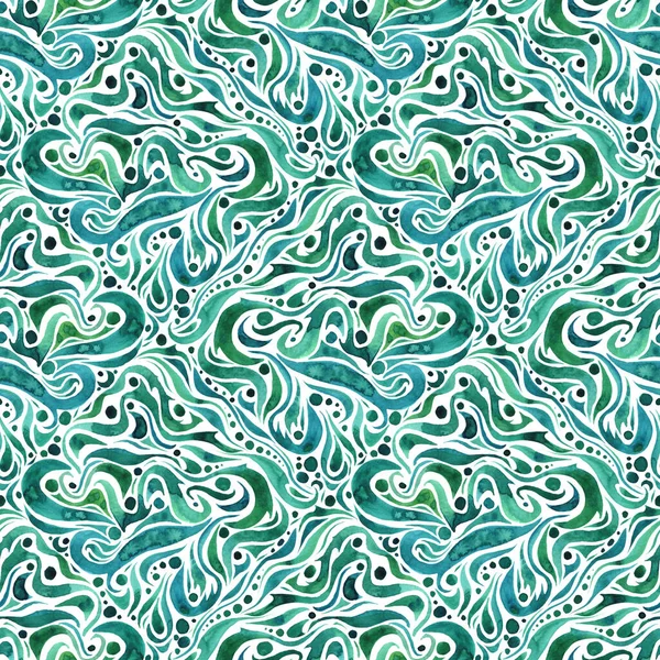 Suluboya çiçekleri süslüyor. Etnik ve pürüzsüz desenler. Dekoratif boho soyut süs. Davetiyeler, ambalaj kağıdı, tekstil, kumaş, ambalaj için mükemmel.