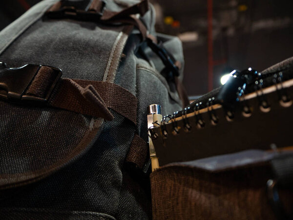 Сумка пакет путешествия Таиланд
