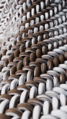 Dalga örtüsünü mikroskobik detaylarla temizlemek, 3D görüntüleme.