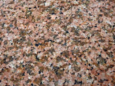 Doğal malzemenin dokusu.