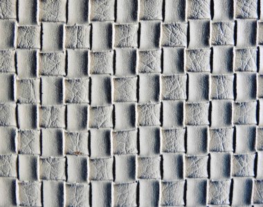   Yapay malzeme. Deri yerine. Doku. Arka plan.   