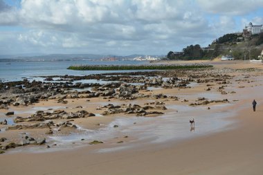 Dürbün ve deniz bağlantısı