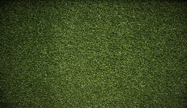 Artificial Green Grass Background Texture — Stock Photo, Image