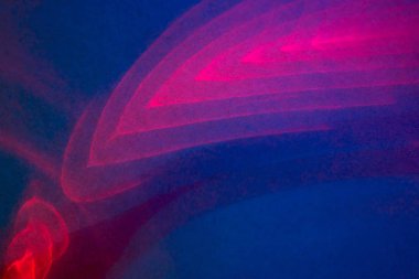 Renk ışık absctract arka plan.