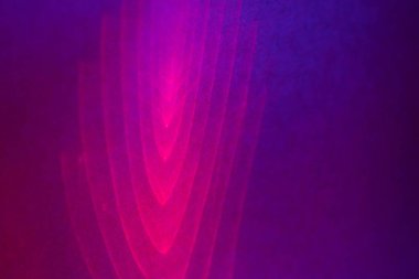 Renk ışık absctract arka plan.