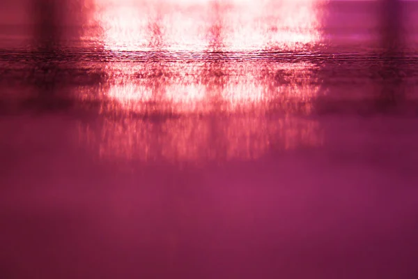 Pink blurred background. — Stock Photo, Image