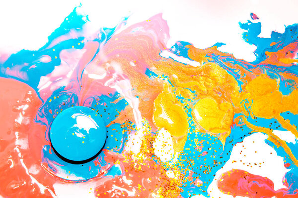 Акриловый фон
.