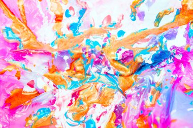 akrilik boya arka plan.