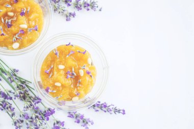 Sabah kahvaltısı..