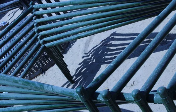 Satılık piyasada ferforje yatak çerçevesi