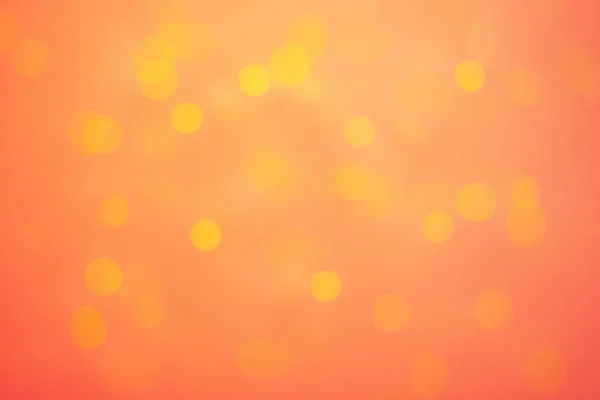 Orangefarbener Hintergrund — Stockfoto