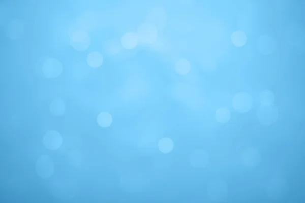 Borroso fondo azul — Foto de Stock