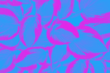 soyut yeşillik arka plan