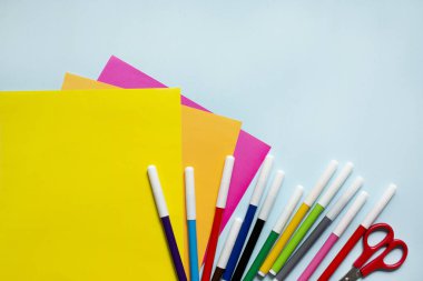 Okul malzemesi geçmişi