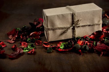 Kutu ve sağlıklı otlar