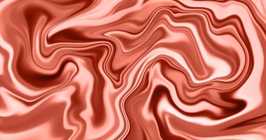 Soyut degradeler dalgaları