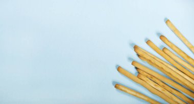 kızarmış ekmek sopa