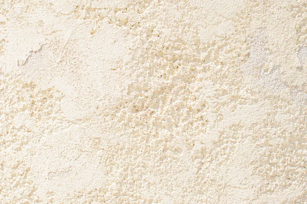 Texture of plaster wall.
