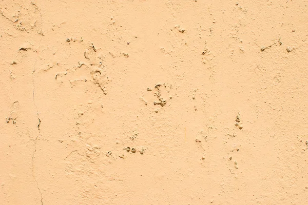 Alte Wand aus Gips. — Stockfoto