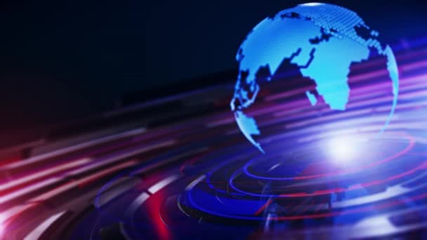 World News Background Loop Digital World Breaking News Studio Background Stock Video C Mus Graphic World News Background Loop Digital World Breaking News Studio Background Stock Video C Mus Graphic
