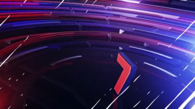 7 Numara, En İyi 10 Numaralı Animasyon, Hazırlama, Arkaplan