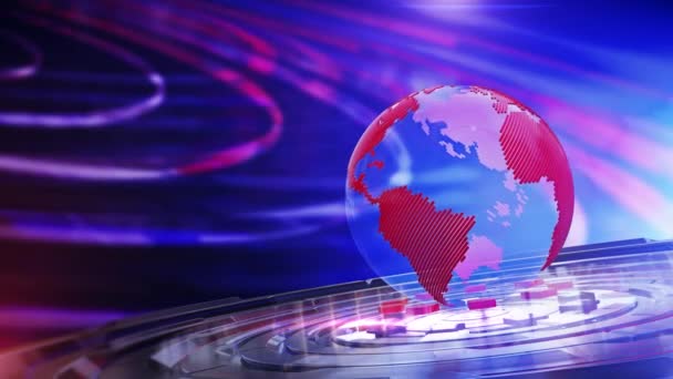 2 750 Breaking News Background Videos Royalty Free Stock Breaking News Background Footage Depositphotos