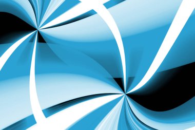 Şehirdeki gece trafiği ışıklarının soyut görüntüsü