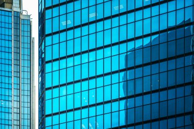 Hong Kong Ticaret Binası Kapatma