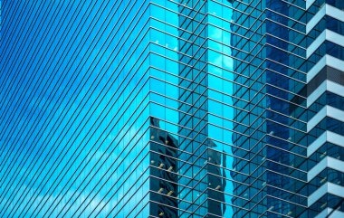 Hong Kong Ticaret Binası Kapatma