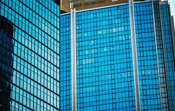 Hong Kong Ticaret Binası Kapatma