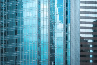 Hong Kong Ticaret Binası Kapatma