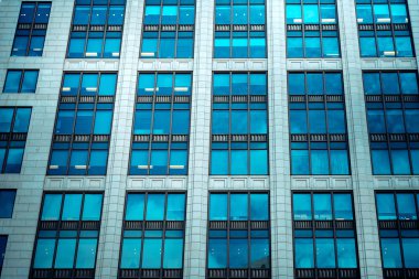 Hong Kong Ticaret Binası Kapatma