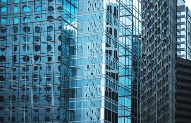 Hong Kong Ticaret Binası Kapatma