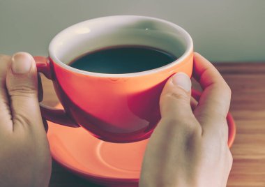 Kahveden Arkaplan; Kapatma; Eski tarz