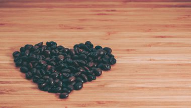 Kahveden Arkaplan; Kapatma; Eski tarz